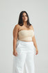 Cami Crop Top